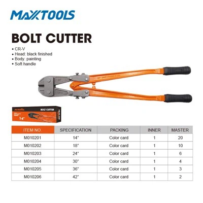 Bolt Cutter 14