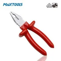 Clește combinat VDE cu mâner de scufundare