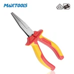 Clește cu vârf plat VDE